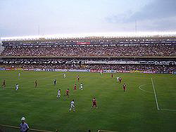 Estádio Urbano Caldeira