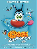 Oggy and the Cockroaches
