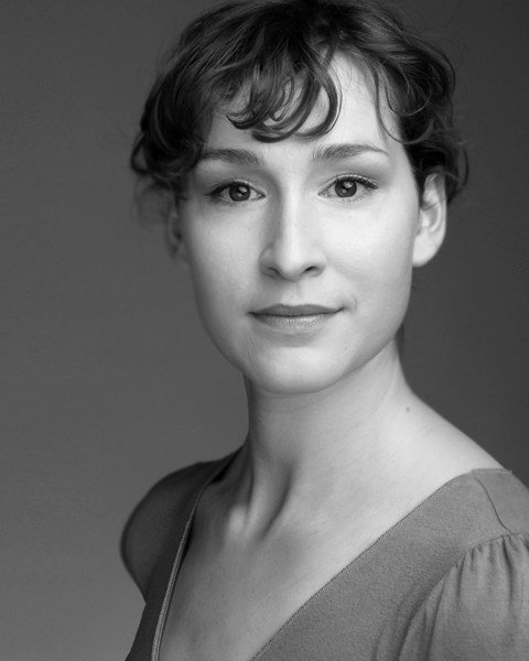 Helen Bradbury