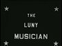 The Luny Musician