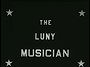 The Luny Musician