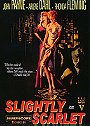 Slightly Scarlet   [Region 1] [US Import] [NTSC]