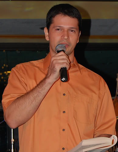 Jestoni Alarcon