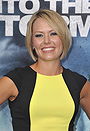 Dylan Dreyer