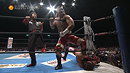 AJ Styles vs. Hiroyoshi Tenzan (NJPW, G1 Climax 25 Day 13)