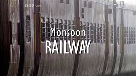 Monsoon Railway