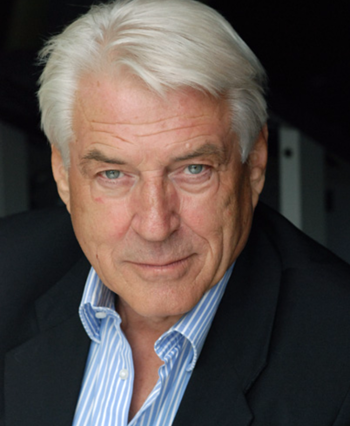 Helmut Hagen