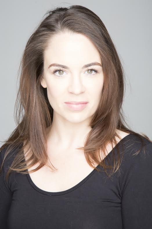 Eve Macklin