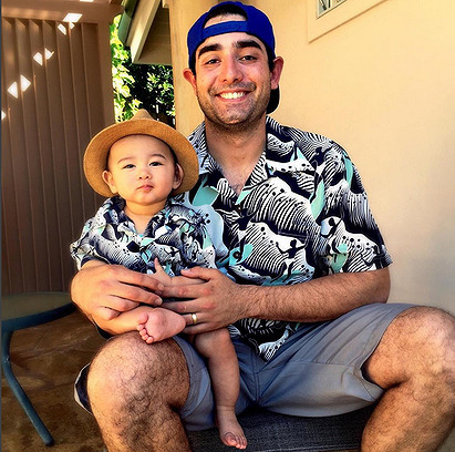 Hawaiian Shirts for Men