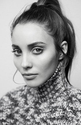 alba ferri