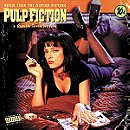 Pulp Fiction - Music From the Motion Picture