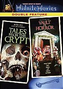 Tales from the Crypt / Vault of Horror (Double Feature)