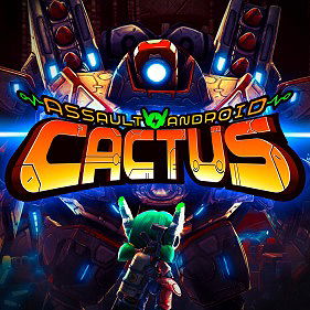 Assault Android Cactus