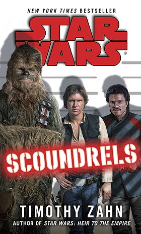 Star Wars: Scoundrels