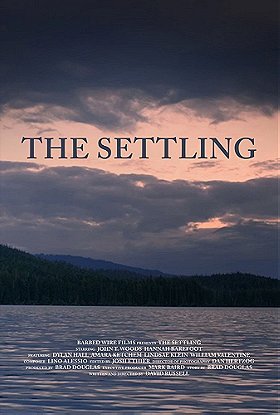 The Settling (2014)