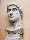 Constantine the Great