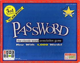 Password