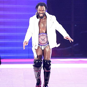 Rich Swann