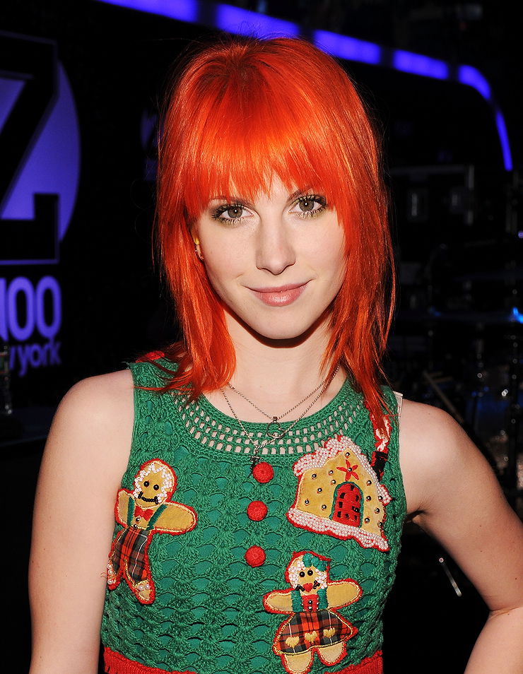 Hayley Williams Hayley Williams