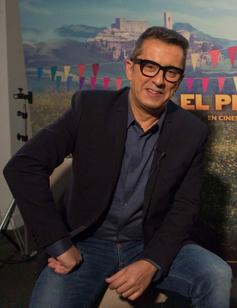 Andreu Buenafuente