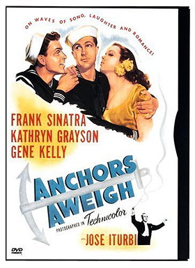 Anchors Aweigh   [Region 1] [US Import] [NTSC]
