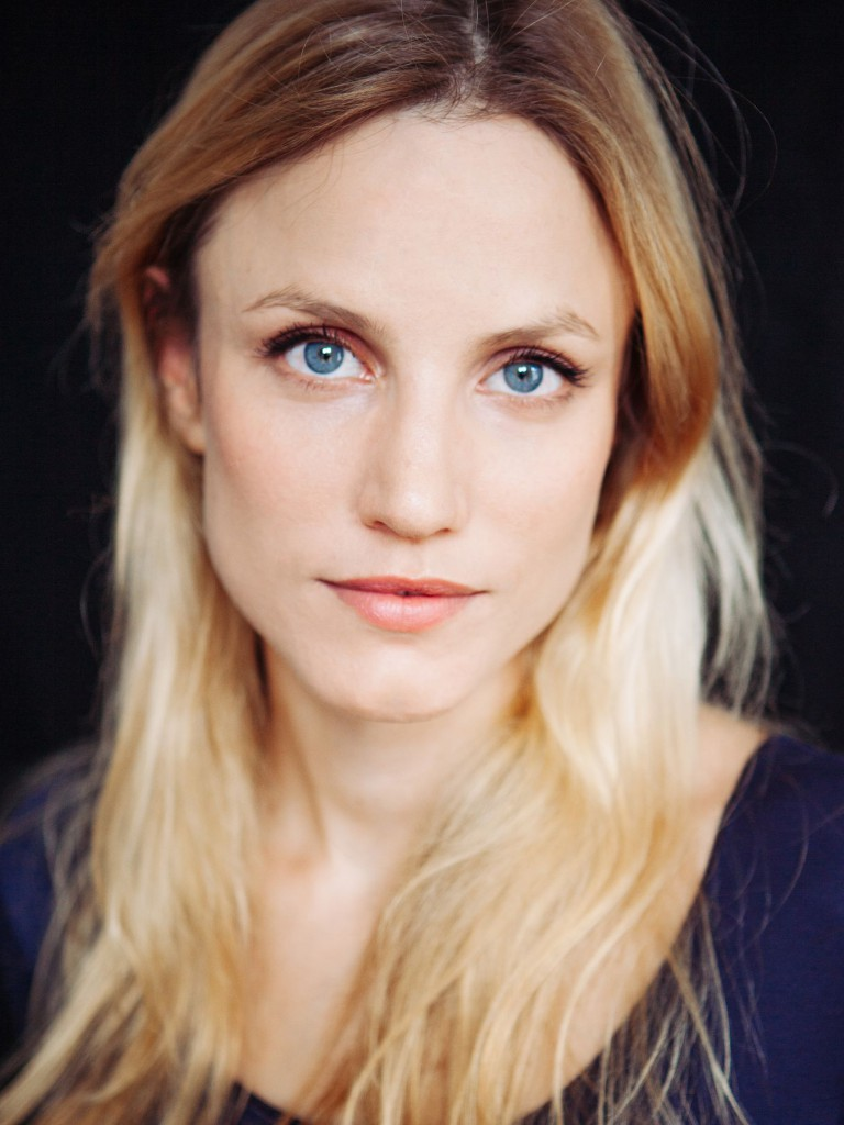 Isabel Thierauch