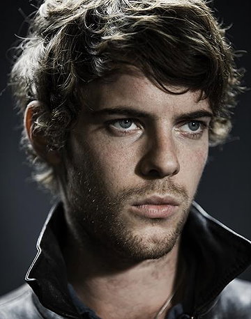 Harry Treadaway