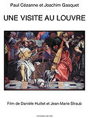 Une visite au Louvre
