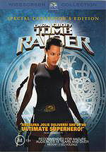 Tomb Raider