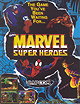 Marvel Super Heroes (Arcade)