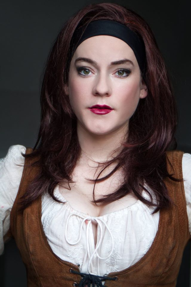 Victoria Hogan