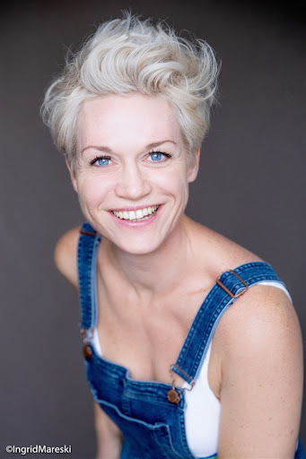 Virginie Caliari