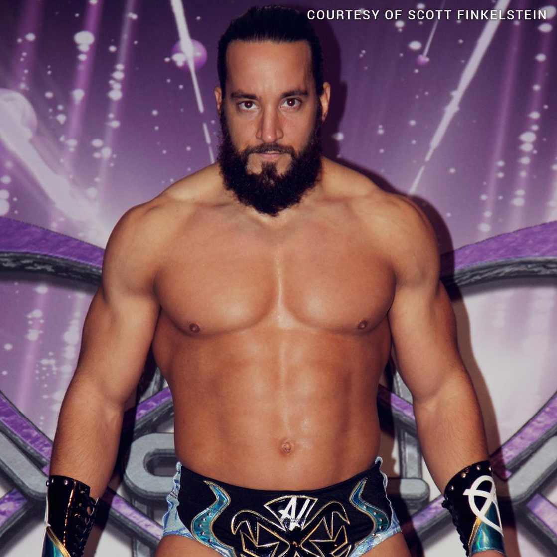 Anthony Nese