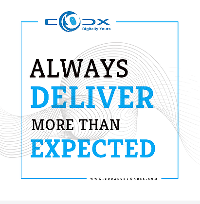 Codx Software