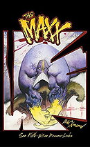 The Maxx: Vol. 1