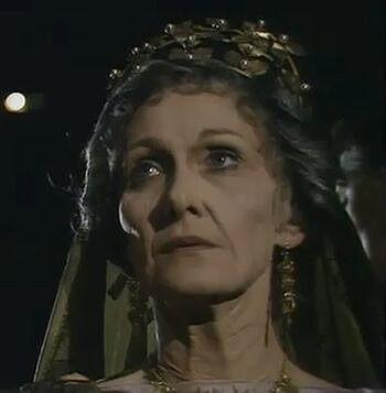 Livia Drusilla (I, Claudius)