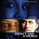 Don’t Say A Word