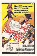 Ride to Hangman's Tree