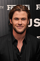 Chris Hemsworth