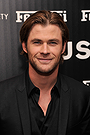 Chris Hemsworth