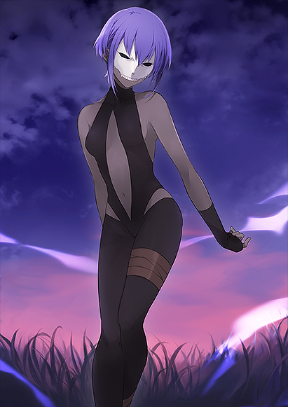 Assassin (Hassan of Serenity)