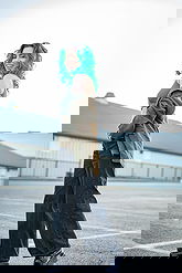 Leah Voysey pictures and photos