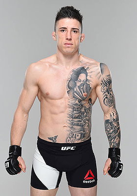 Norman Parke