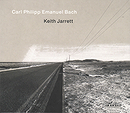Carl Philipp Emanuel Bach