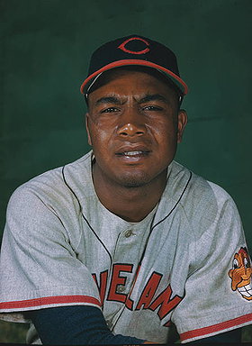 Larry Doby