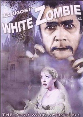 White Zombie (Digitally Remastered)