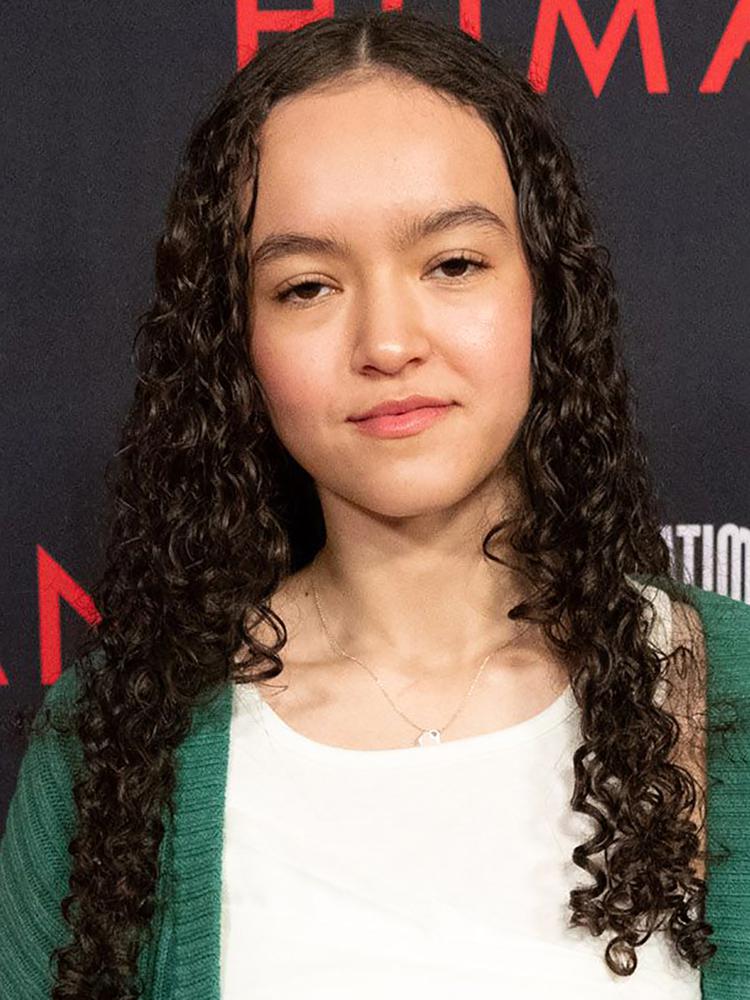 Sirena Gulamgaus