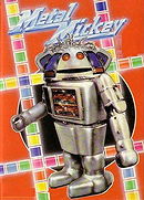 Metal Mickey