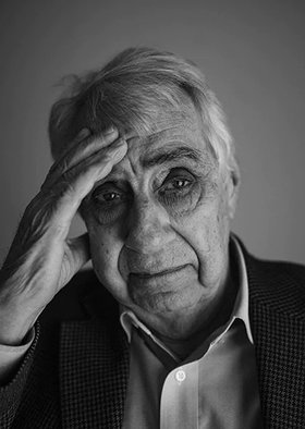 Philip Baker Hall
