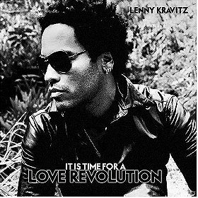 It Is Time For A Love Revolution